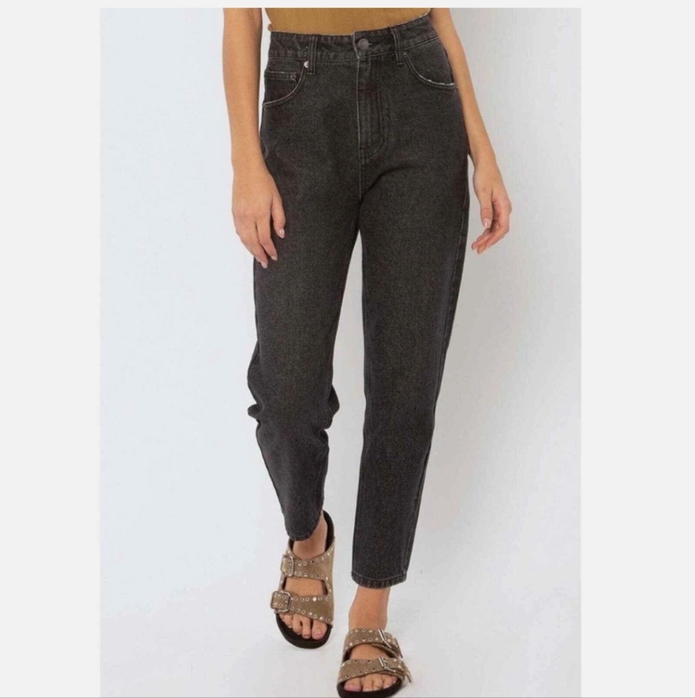 NWT Amuse Society High Waisted Stella Jeans, Size 29 - Picture 1 of 7